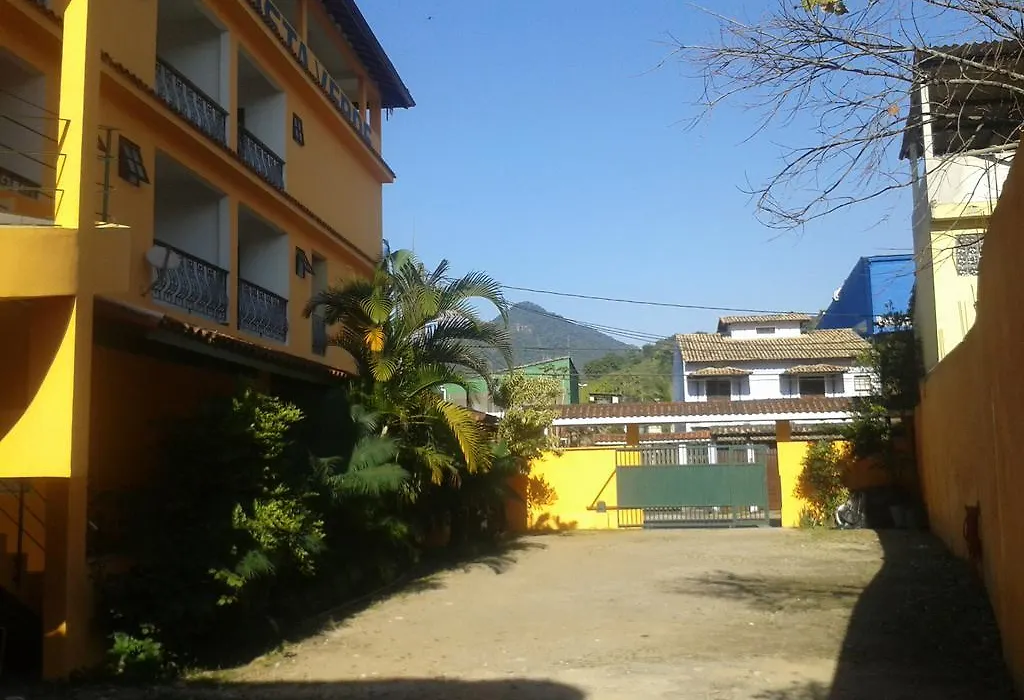 Pousada Costa Verde-1